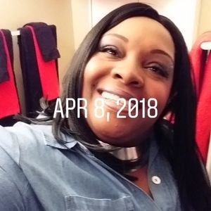 Meet your Posher, Cheryl